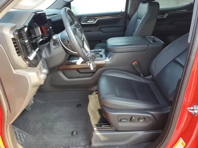 2023 GMC SIERRA K1500 ELEVATION  