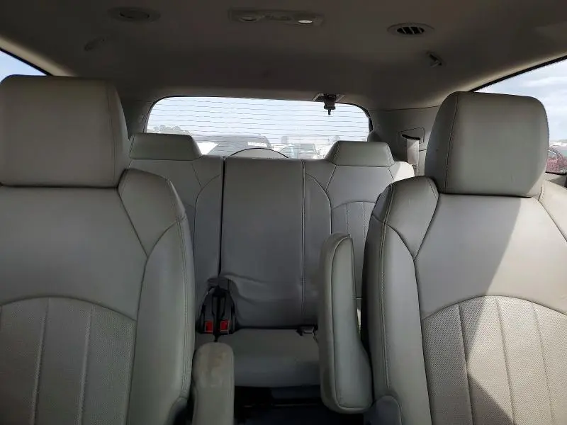 2015 BUICK ENCLAVE   