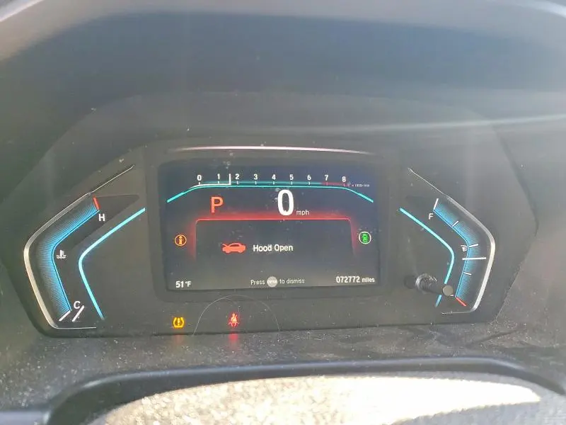 2023 HONDA ODYSSEY SPORT-L  