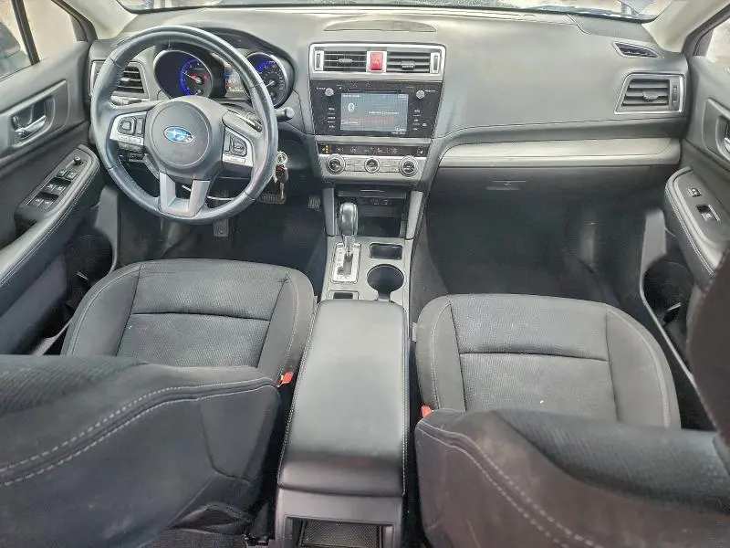 2016 SUBARU LEGACY 2.5I PREMIUM  