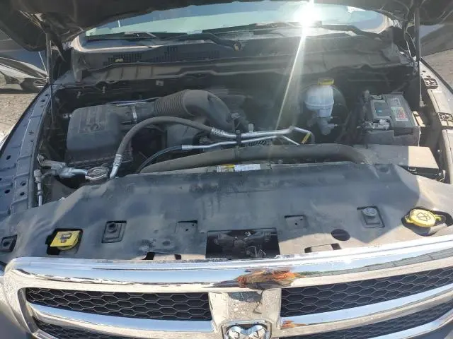2018 RAM 1500 ST