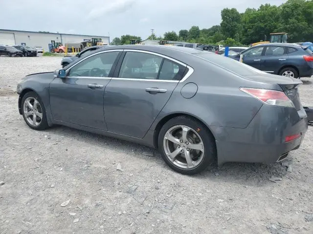 2010 ACURA TL   