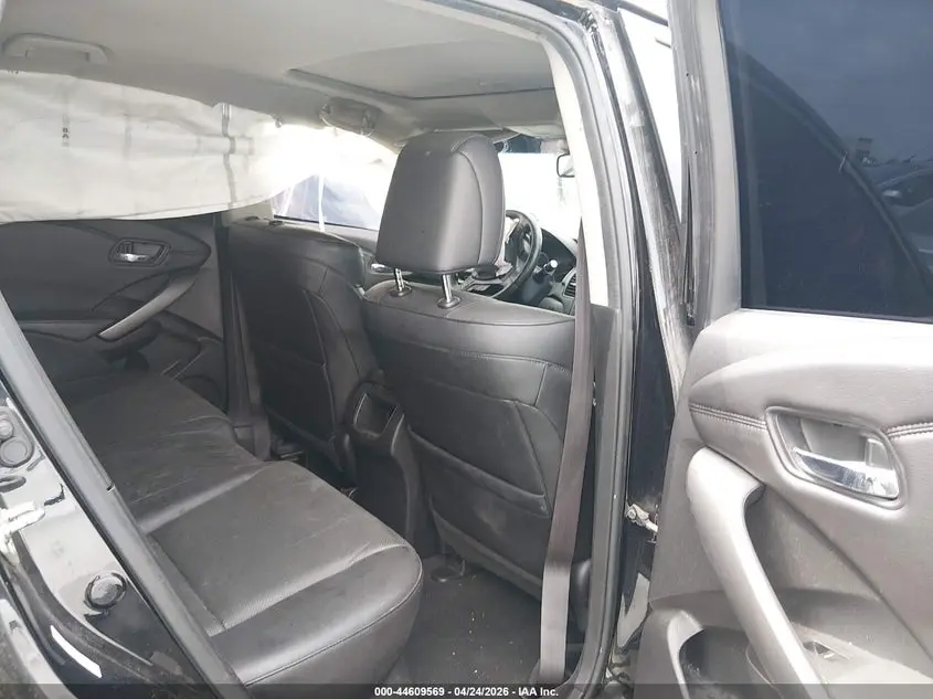 2015 ACURA RDX  