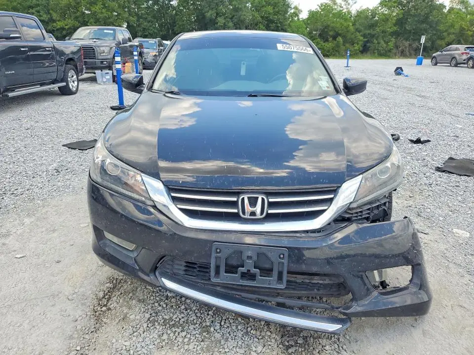 2013 HONDA ACCORD SPORT  