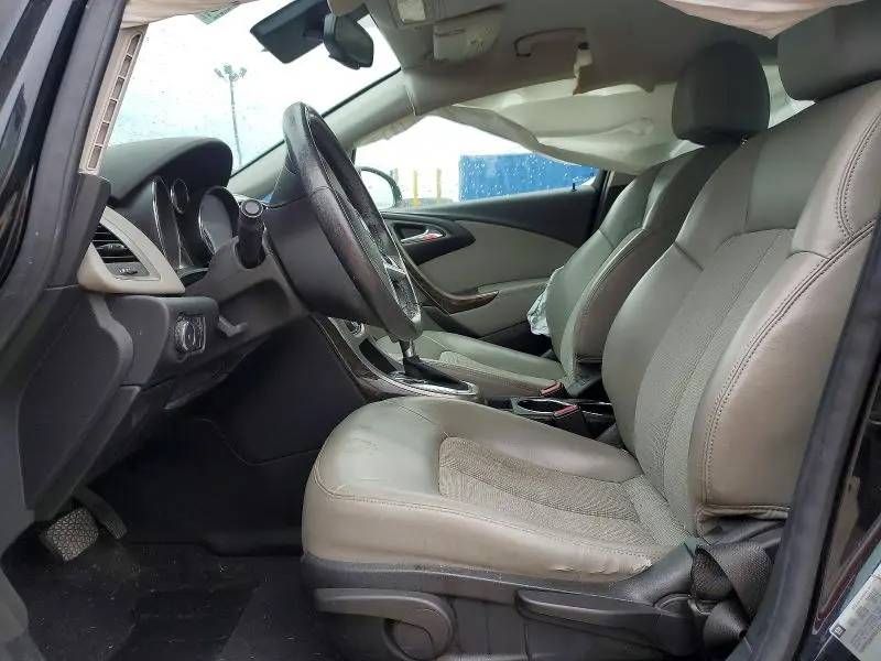 2013 BUICK VERANO   