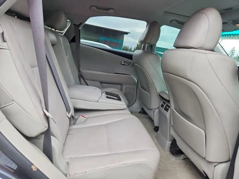 2011 LEXUS RX 350 BASE  