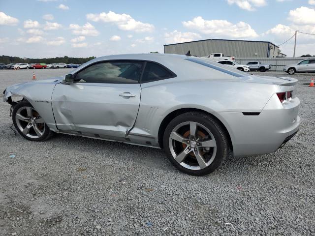 2010 CHEVROLET CAMARO LT