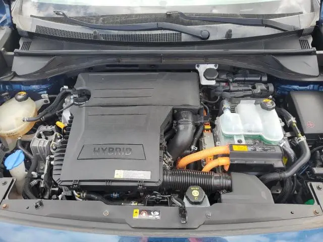 2018 KIA NIRO TOURING  