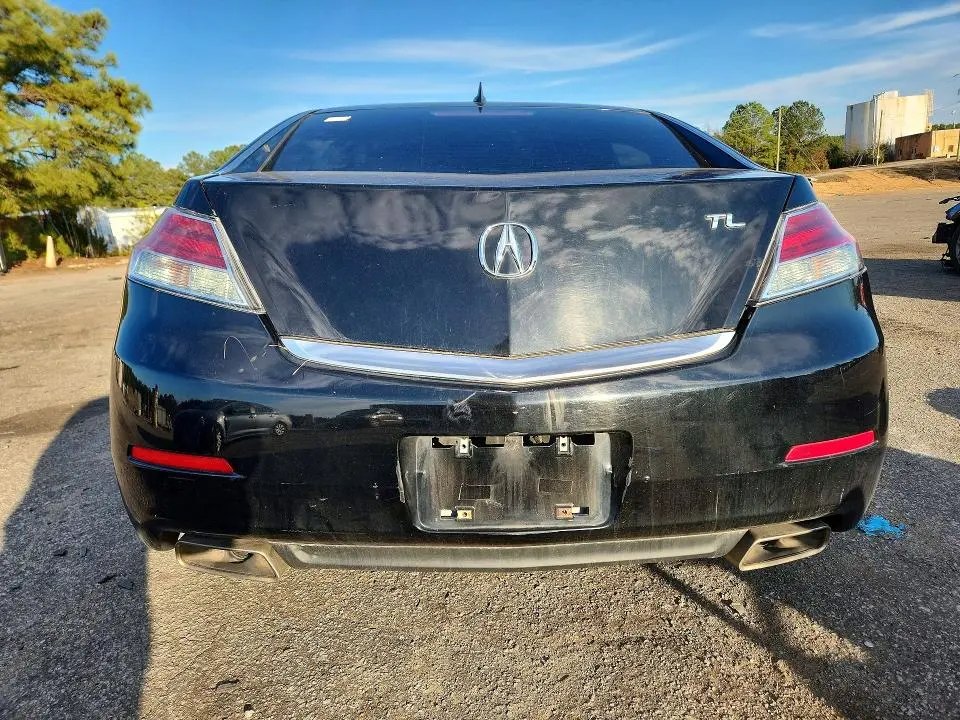 2013 ACURA TL   