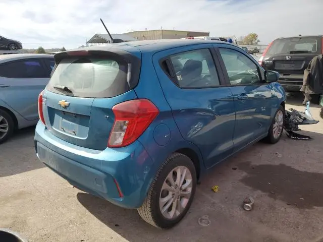 2020 CHEVROLET SPARK 1LT  