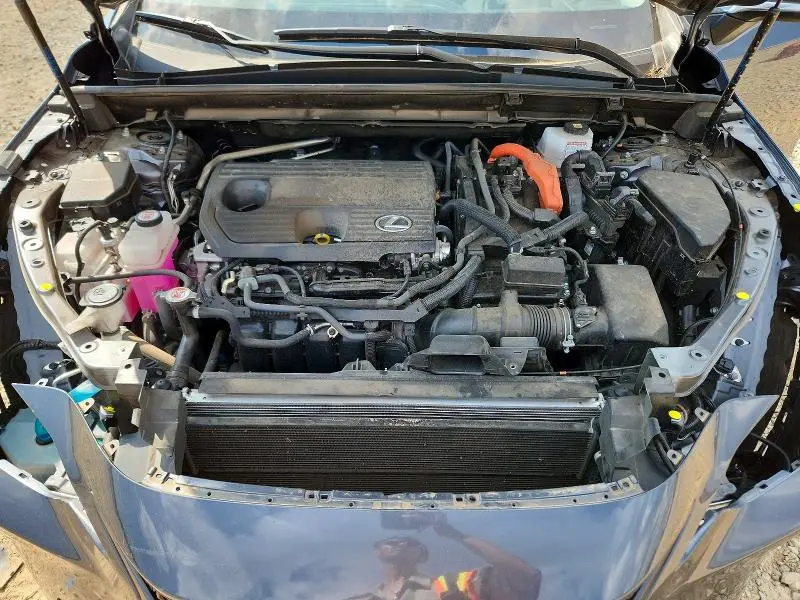 2024 LEXUS NX 350H PREMIUM  
