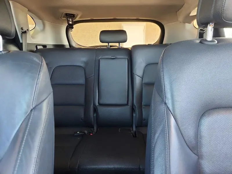2018 HYUNDAI TUCSON LIMITED  