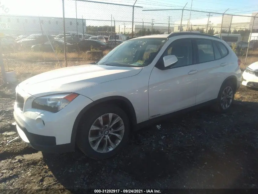 2014 BMW X1 XDRIVE28I
