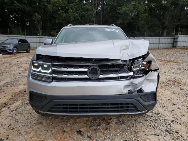 2018 VOLKSWAGEN ATLAS S