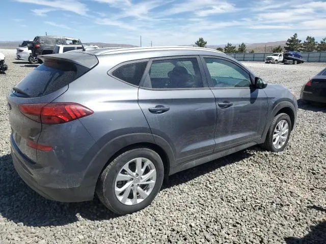 2019 HYUNDAI TUCSON LIMITED  