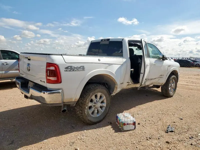 2022 RAM 2500 LIMITED  