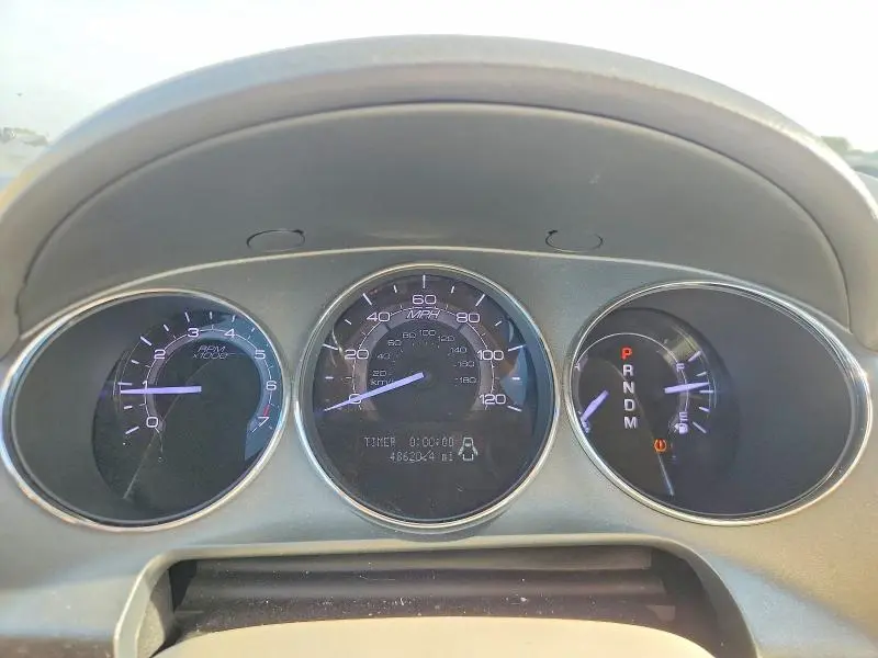 2012 LINCOLN MKZ   