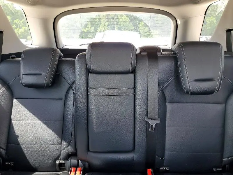2013 MERCEDES-BENZ ML 350  