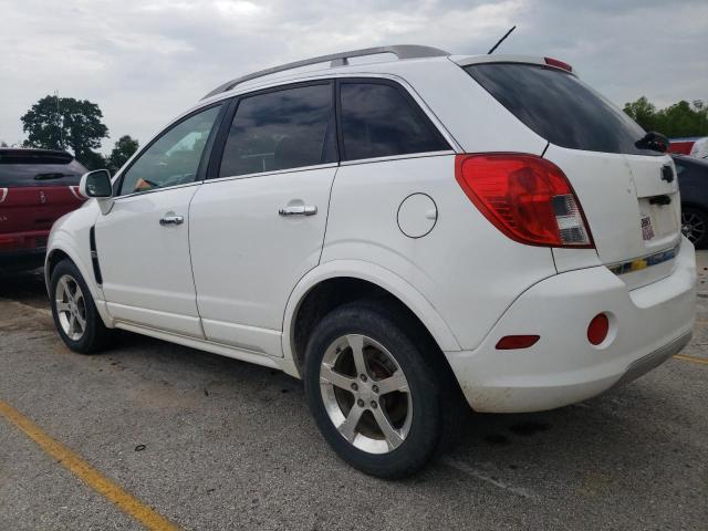 2013 CHEVROLET CAPTIVA LT