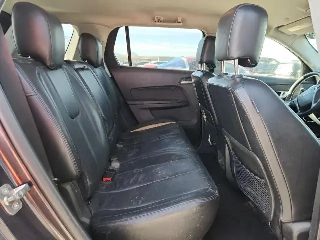 2014 GMC TERRAIN SLE  