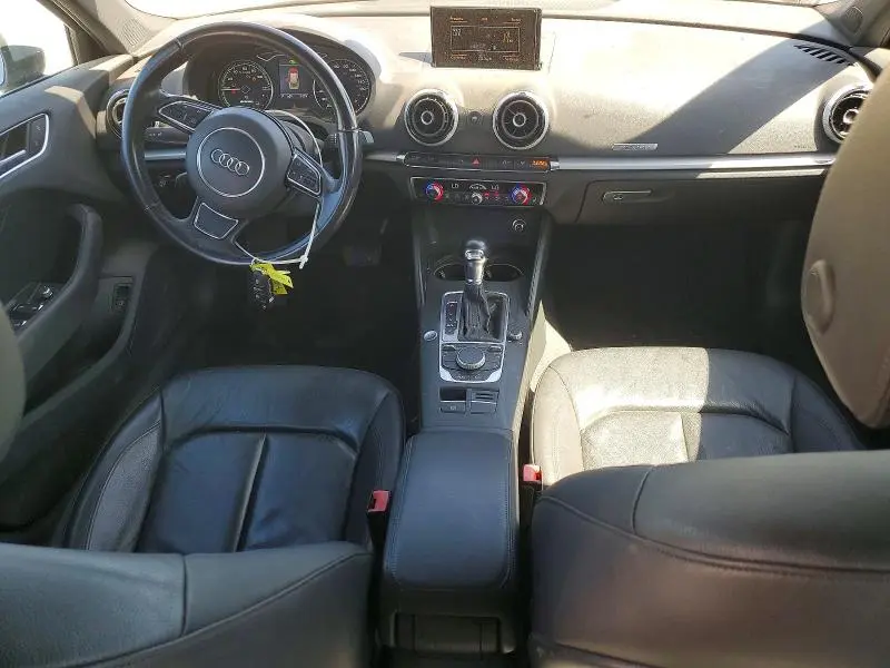 2016 AUDI A3 E-TRON PREMIUM  