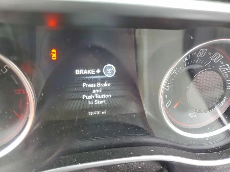 2018 DODGE CHALLENGER R/T  