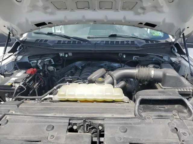 2020 FORD F150 SUPER CAB  