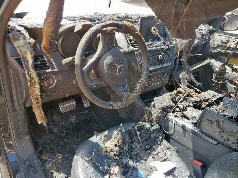 2018 MERCEDES-BENZ GLE 43 AMG  