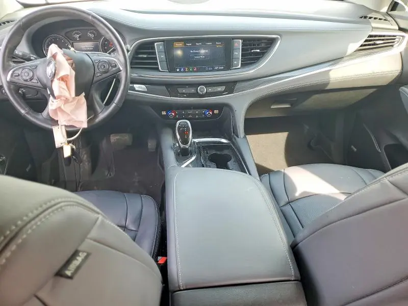 2021 BUICK ENCLAVE PREMIUM  