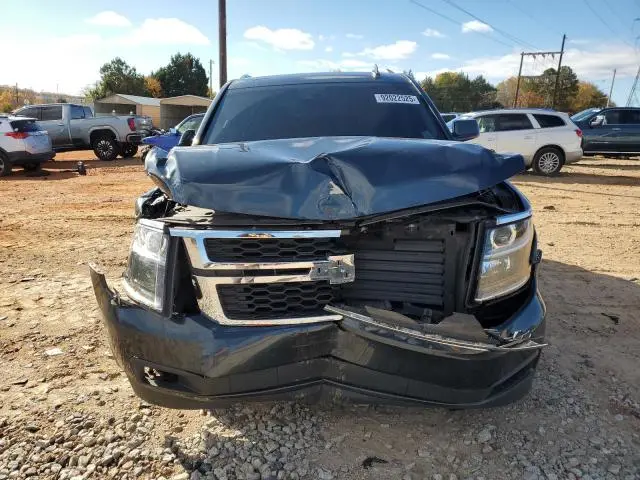2019 CHEVROLET TAHOE K1500 LT  