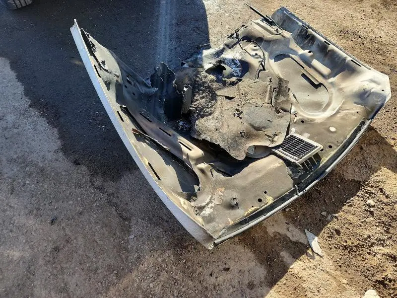 2013 RAM 1500 LONGHORN  