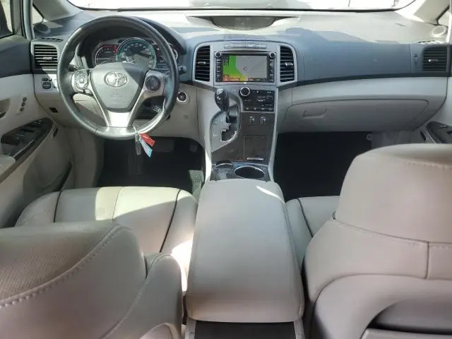 2014 TOYOTA VENZA LE  