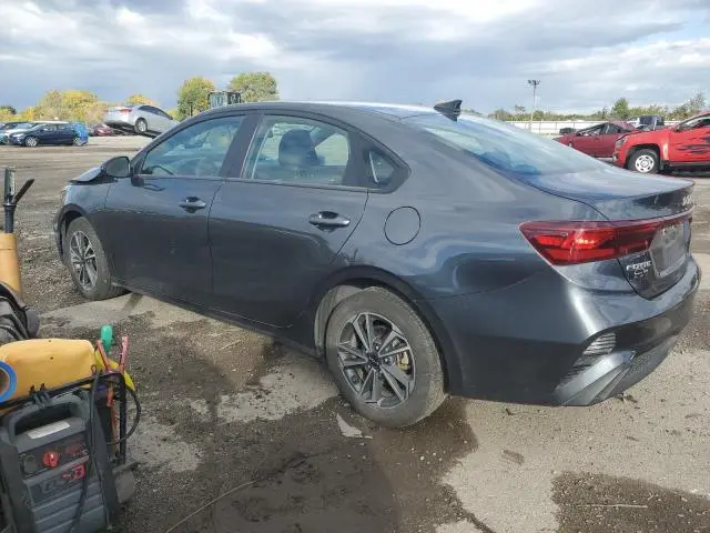 2024 KIA FORTE LX  