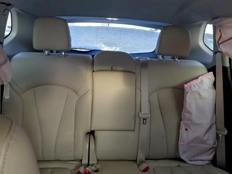 2019 BUICK ENVISION PREFERRED  