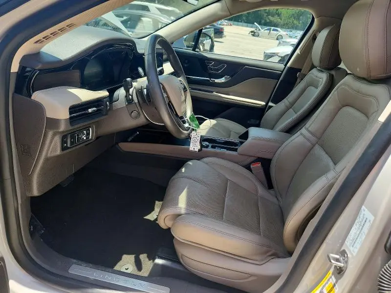 2022 LINCOLN CORSAIR GRAND TOURING  