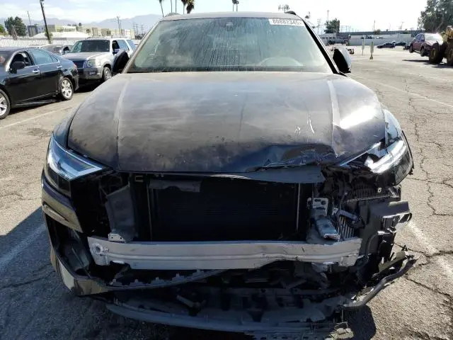 2020 AUDI Q8 PREMIUM  