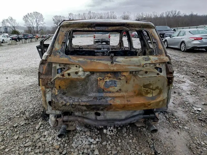 2019 GMC ACADIA SLT-2  