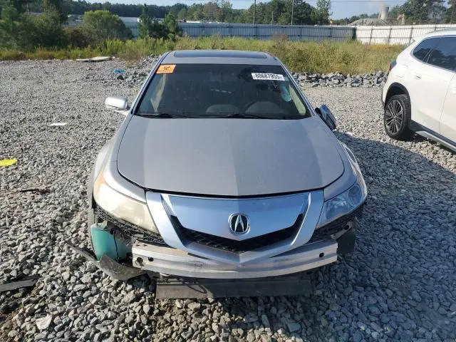 2010 ACURA TL   