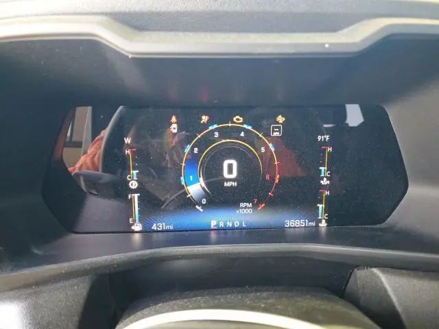 2023 CHEVROLET COLORADO   
