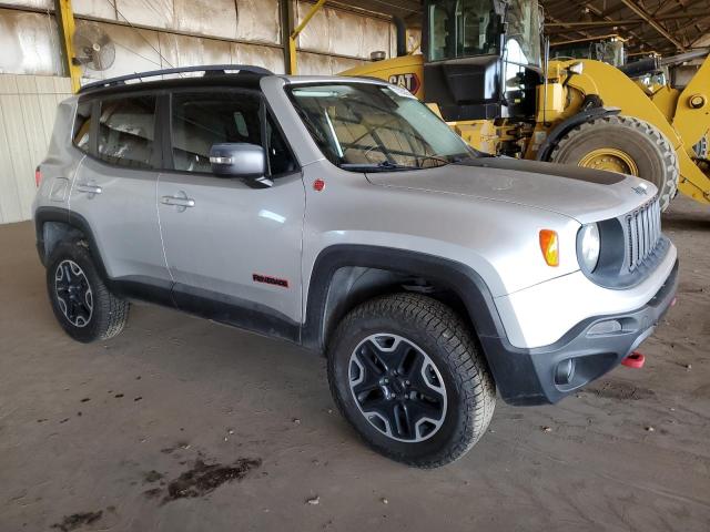 2015 JEEP RENEGADE TRAILHAWK