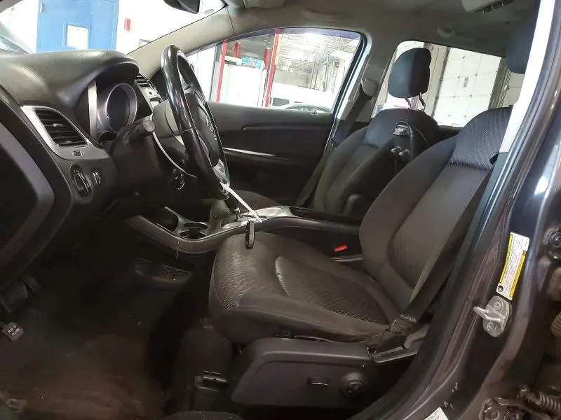 2014 DODGE JOURNEY SXT  