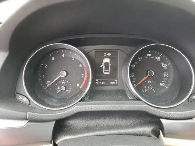 2017 VOLKSWAGEN PASSAT R-LINE  