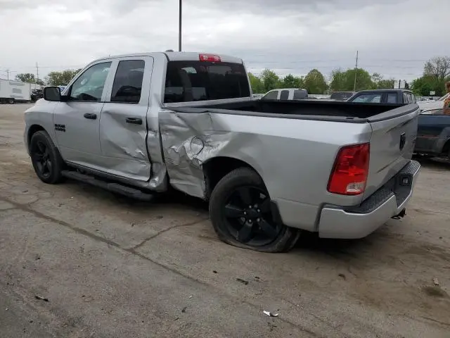 2018 RAM 1500 ST  