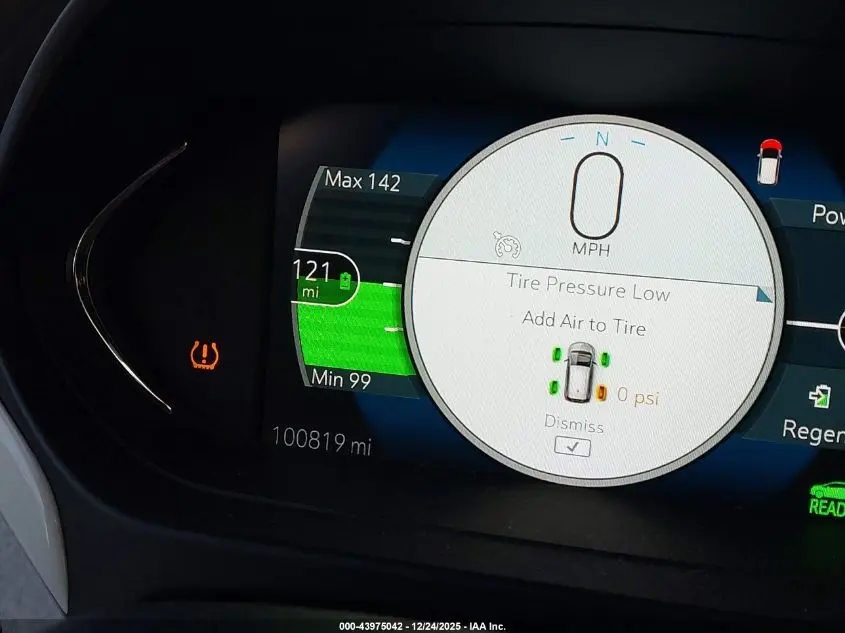 2020 CHEVROLET BOLT EV FWD LT