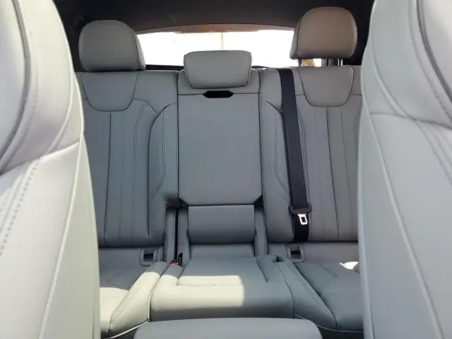 2024 AUDI Q5 PREMIUM PLUS 45  