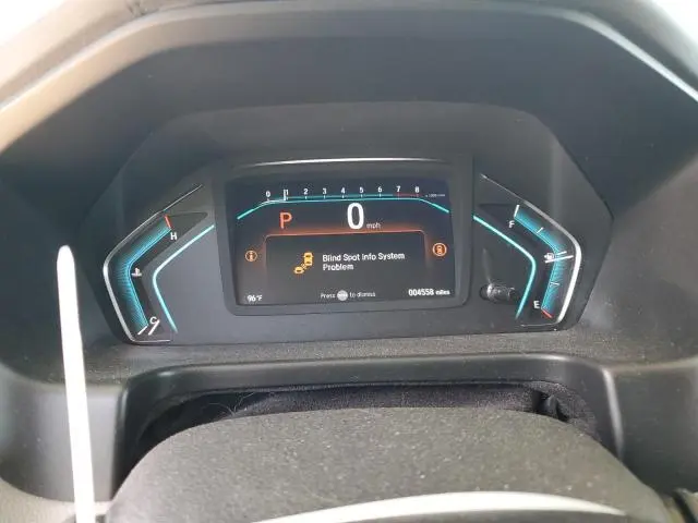 2024 HONDA ODYSSEY EXL  