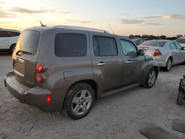 2011 CHEVROLET HHR LT  
