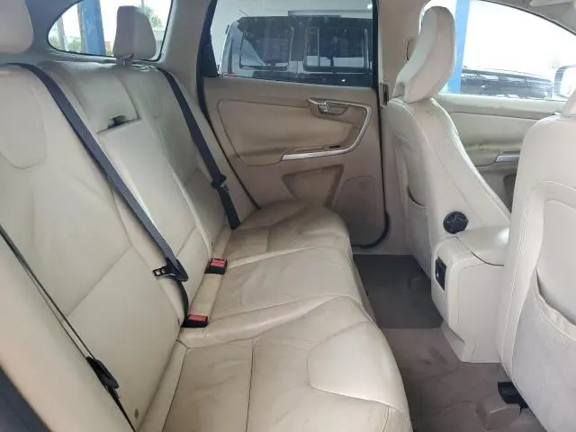 2012 VOLVO XC60 3.2