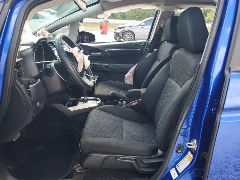 2019 HONDA FIT LX  
