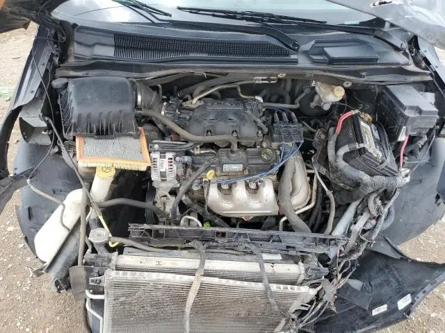 2010 VOLKSWAGEN ROUTAN SE  